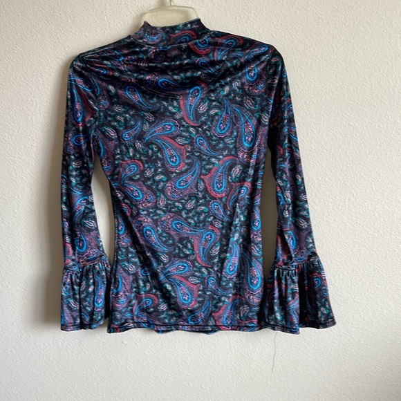 Free people sequin top - Picture 5 of 6